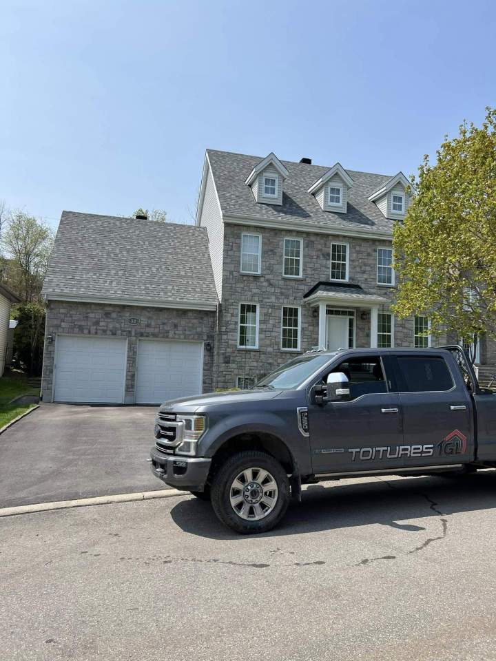 rénovation de toiture Outaouais