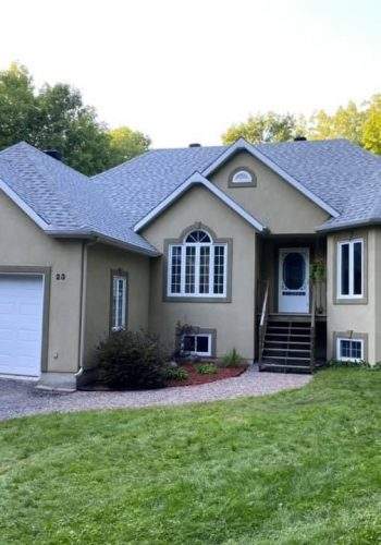 Couvreur, Ottawa