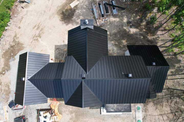 Residential Roofing Outaouais 