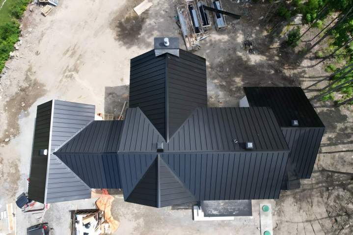 toiture_residentielle Outaouais