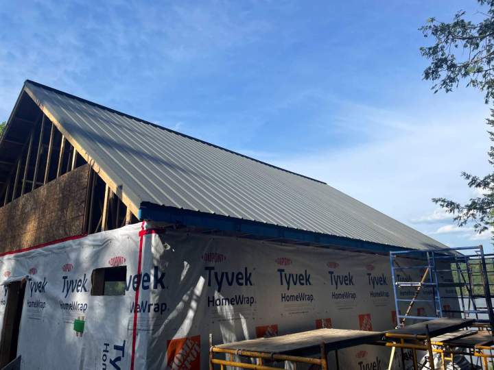 Commercial Roofing Outaouais 